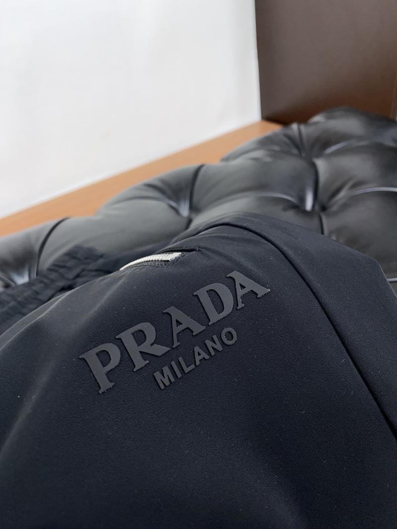 Prada Short Pants